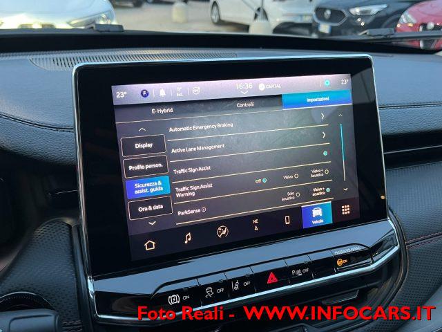 JEEP Compass 1.3 T4 240 CV PHEV 4xe Trailhawk - PROMO