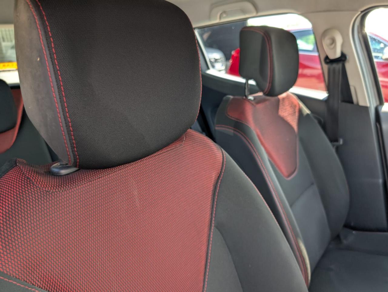 Renault Clio 1.5 dCi 8V 75CV 5 porte Live