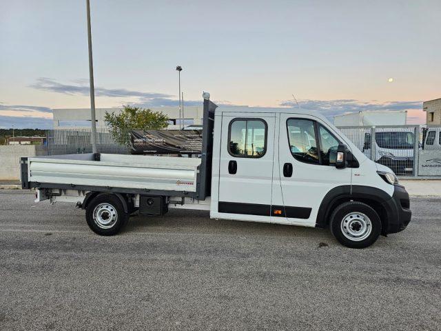 FIAT Ducato 35 2.3 MJT 140CV MAXI CASSONE FISSO