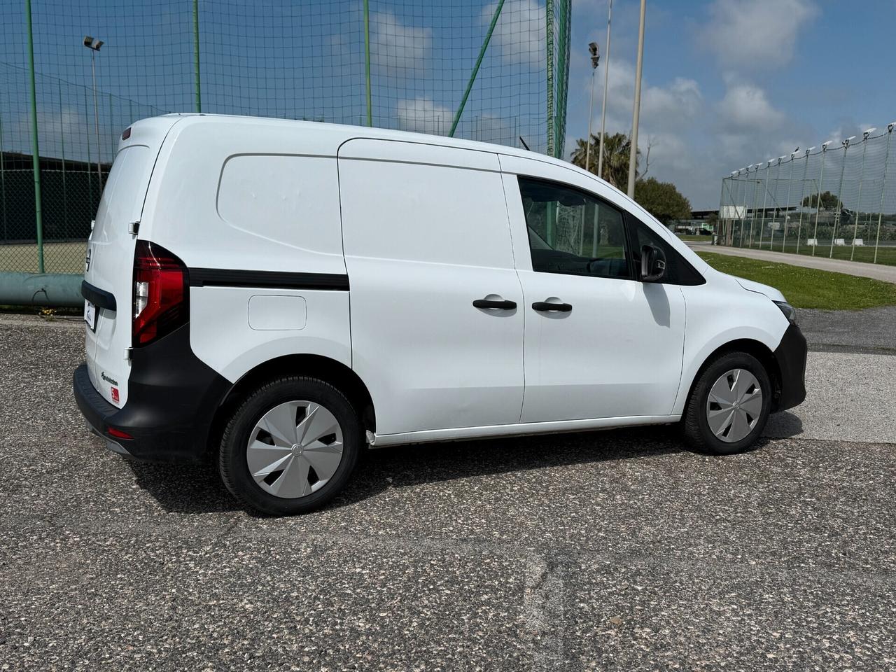 Nissan Townstar EV VAN ACENTA
