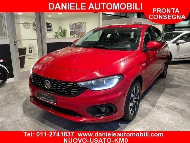 FIAT Tipo 1.3 Mjt S&amp;S 5 porte Mirror