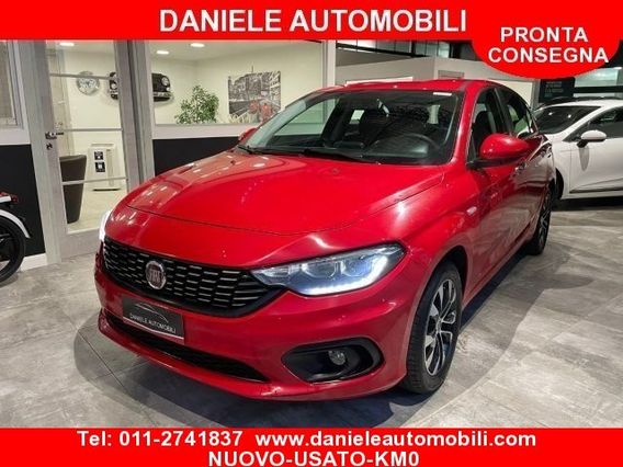 FIAT Tipo 1.3 Mjt S&S 5 porte Mirror