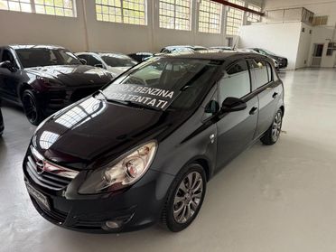 OPEL - Corsa - 1.2 16V 5 porte Edition