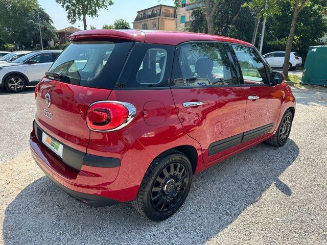 FIAT 500L POCHI KM! 1.3 Multijet 95 CV Mirror