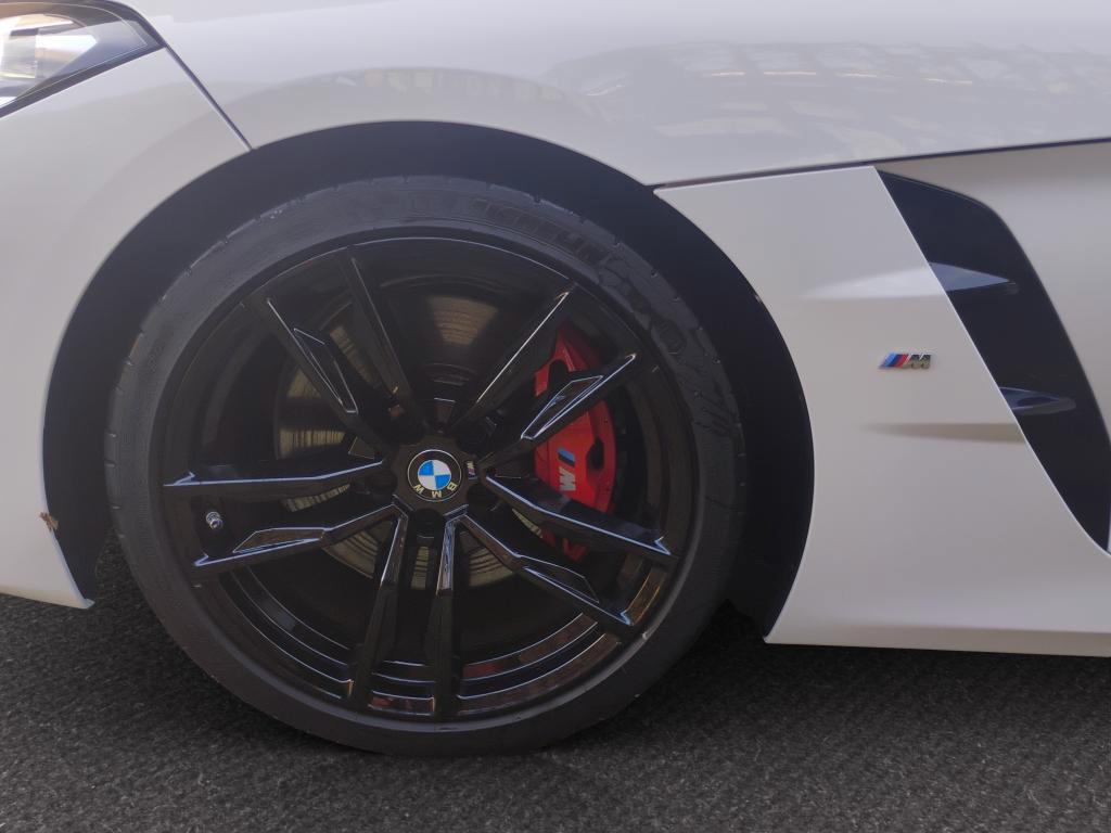 BMW Z4 M SPORT.CERCHI 19.TLECAMERA.VIRTUAL