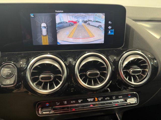 MERCEDES-BENZ B 200 auto Sport Progressive PREZZO REALE
