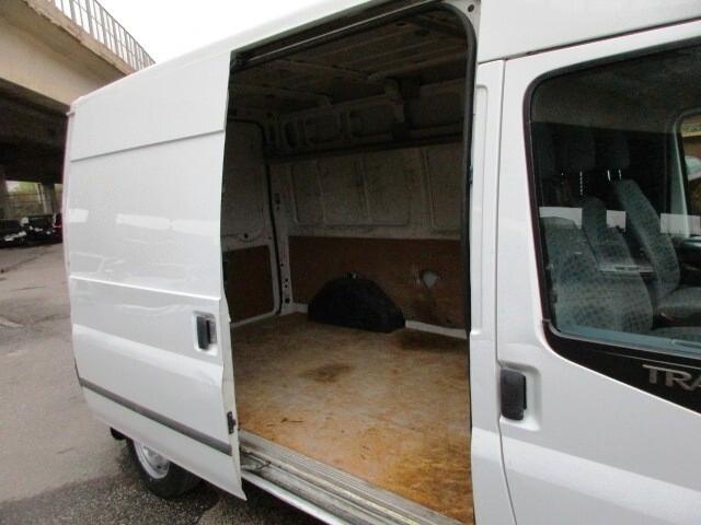 Ford Transit/Tourneo/Bus Transit 350M 2.2 TDCi/140 PM-TM Furgone