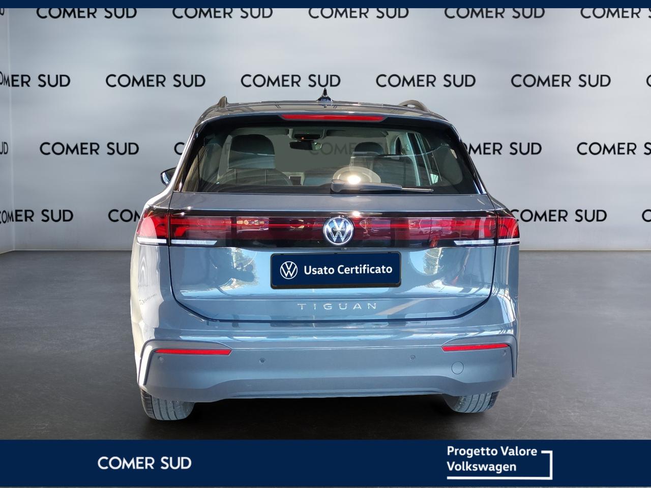 VOLKSWAGEN Tiguan III 2024 - Tiguan 2.0 tdi Life 150cv dsg