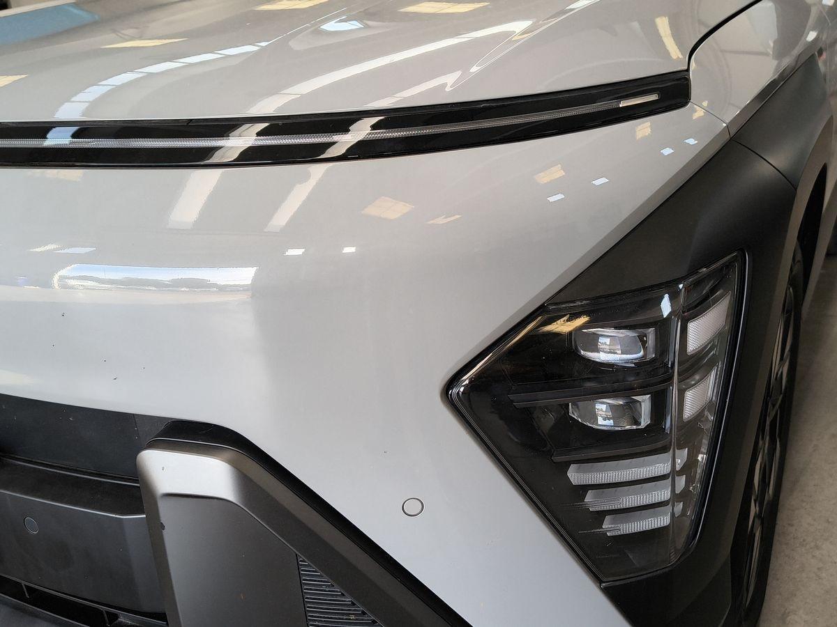 HYUNDAI Kona 2ªs. (2023-->) - Kona 1.0 T-GDI DCT XClass