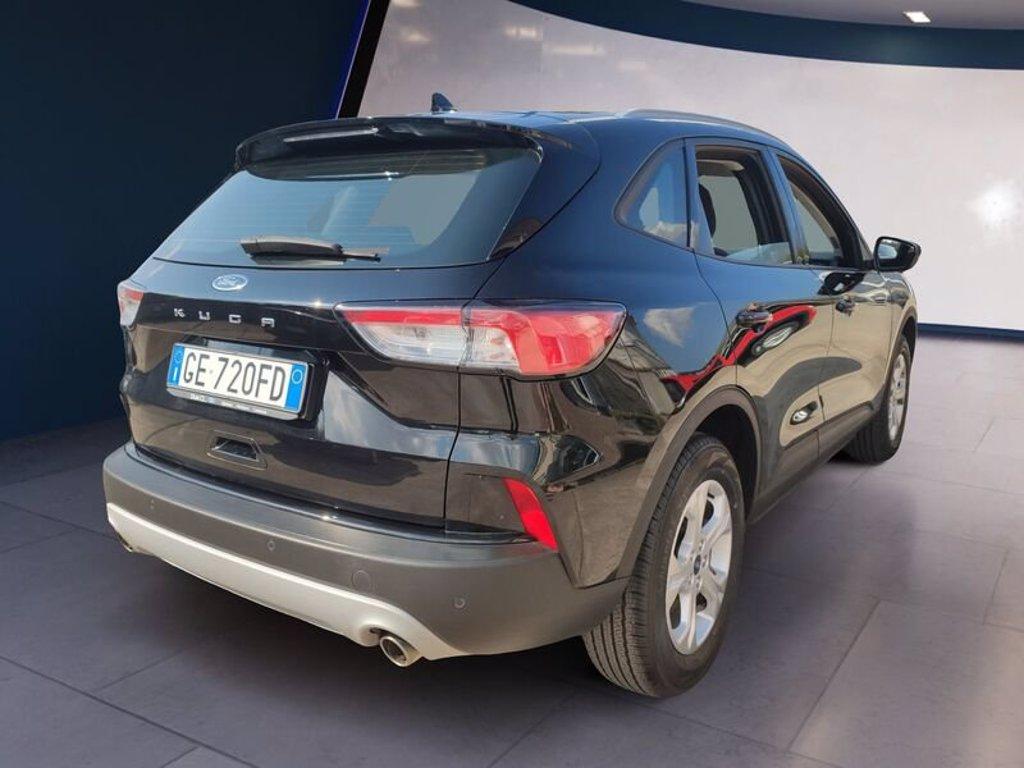 FORD Kuga 1.5 EcoBoost 120 CV 2WD Connect del 2021