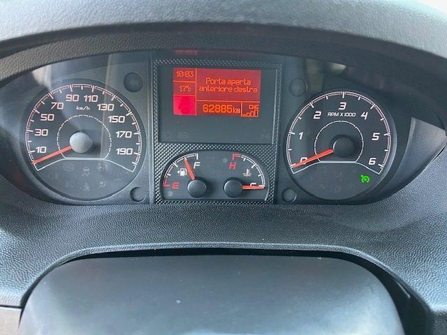 FIAT Ducato 35 3.0 Natural Power PM-TM Panorama
