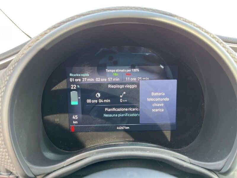 FIAT 500e 42 kWh La Prima
