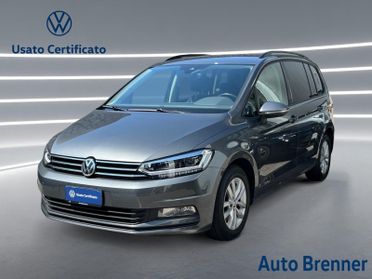 Volkswagen Touran 1.4 tsi business