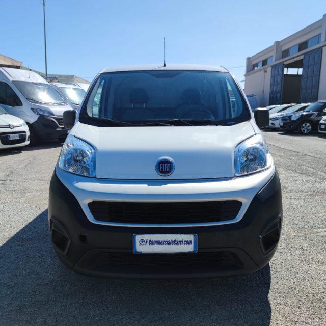 FIAT Fiorino 1.3 M-JET FURGONE SX - 2021
