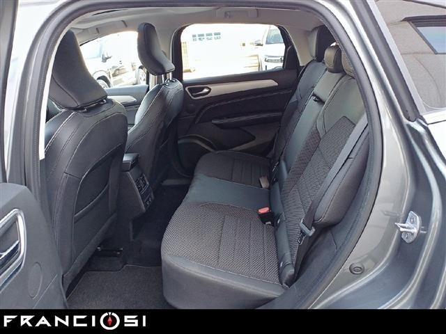 RENAULT Arkana 1.6 E Tech full hybrid Intens 145cv