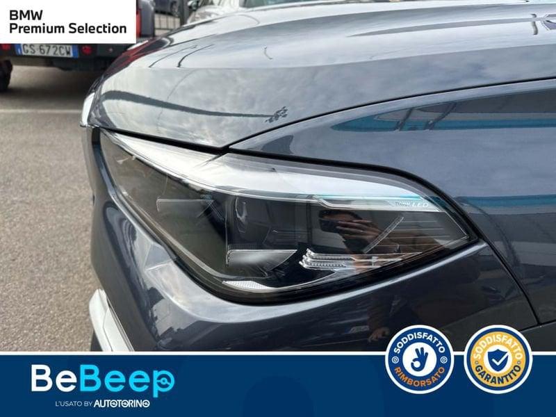 BMW X5 XDRIVE30D XLINE AUTO