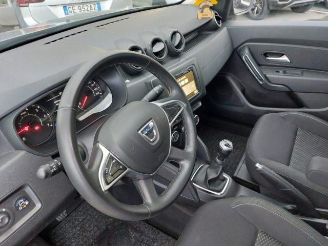 DACIA Duster 1.0 TCe 100 CV ECO-GPL 4x2 Comfort km 67000