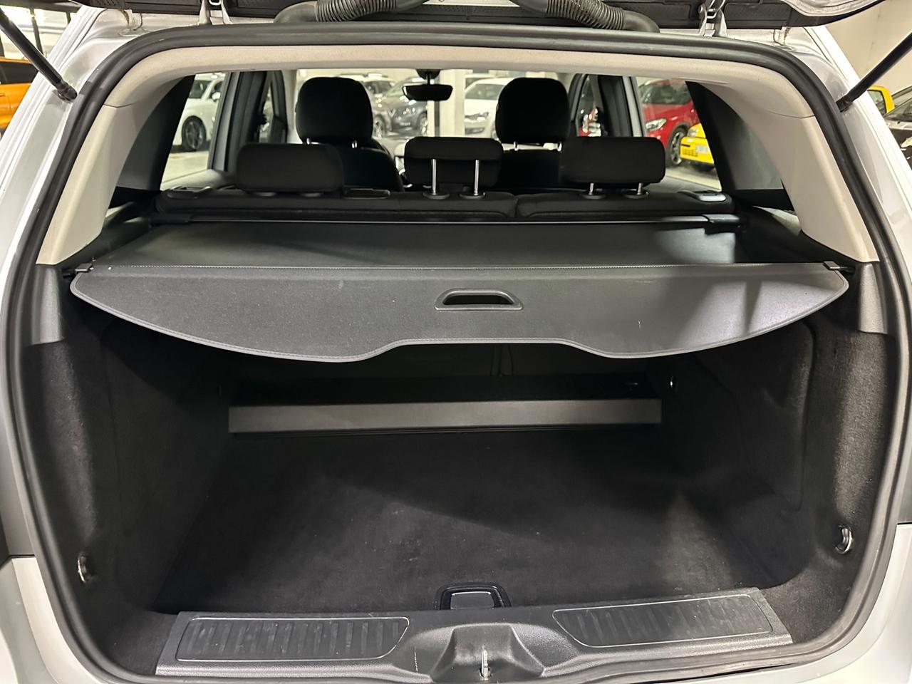 Mercedes-benz B 180 CDI Premium