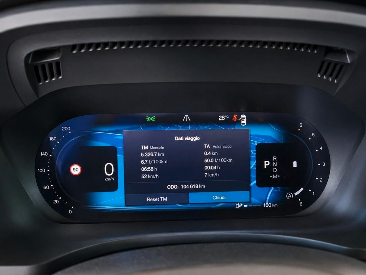 ---IN ARRIVO--- Volvo XC 60 XC60 B4 (d) automatico Core