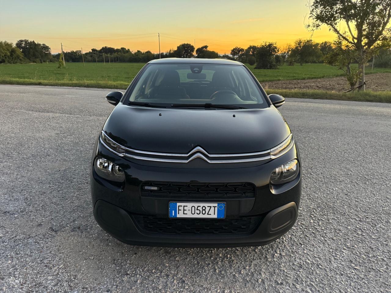 Citroen C3 PureTech 82 Feel Edition
