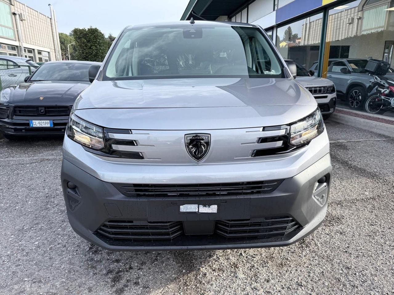 PEUGEOT Partner 1.5 diesel 100cv S&S L1 € 18900 + IVA