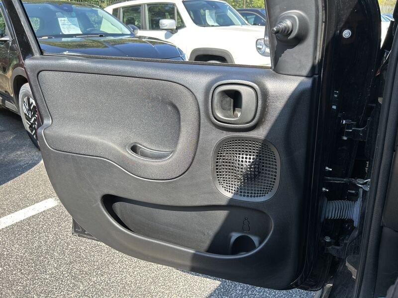FIAT Panda New My23 1.0 70cv Hybrid Panda