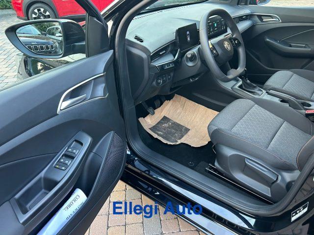 MG MG3 1.5 Standard KM 0