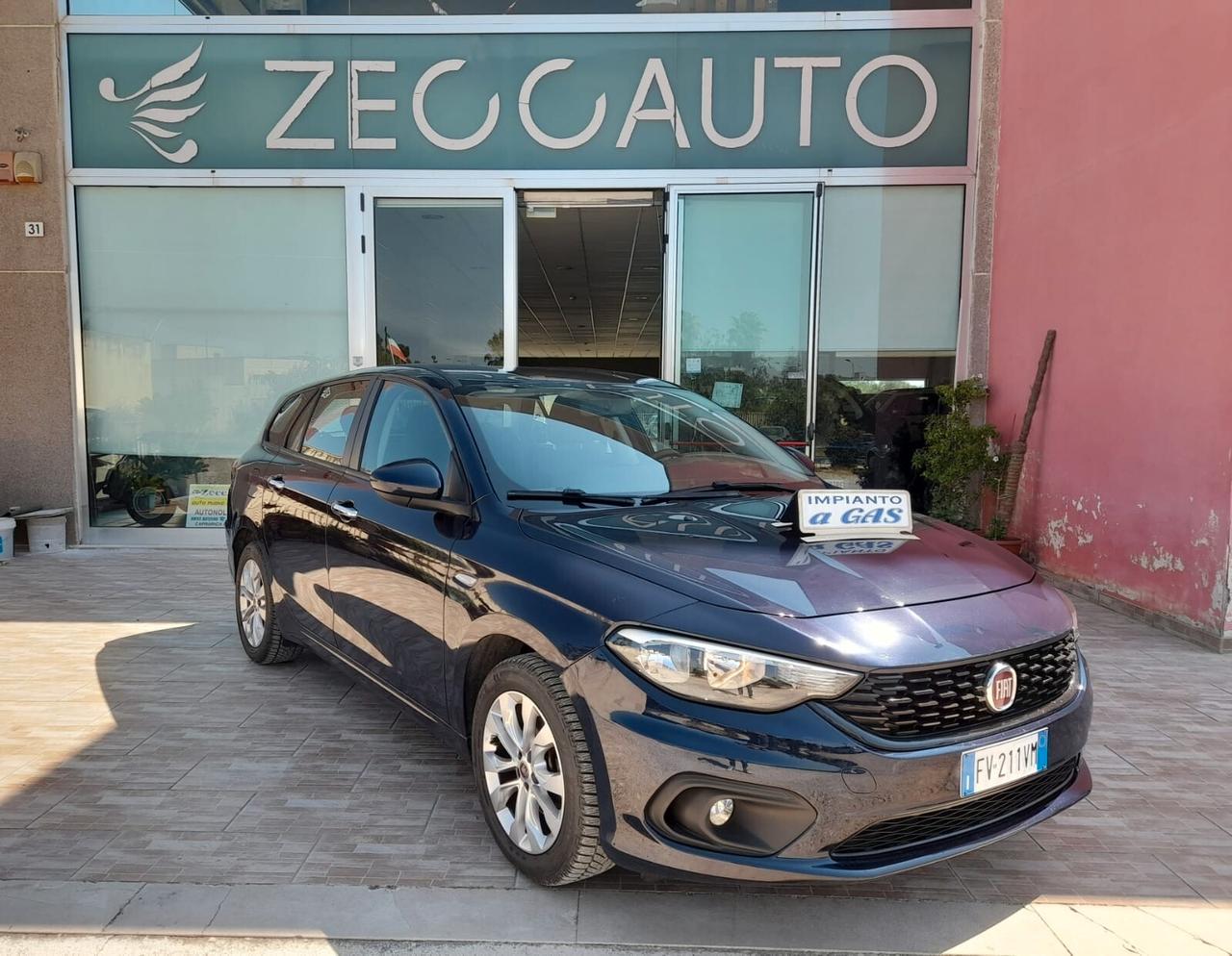 Fiat Tipo Fiat Tipo 1.4 SW GPL Business
