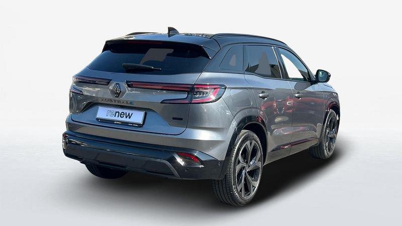 Renault Austral 1.2 E-Tech full hybrid 200cv Techno Esprit