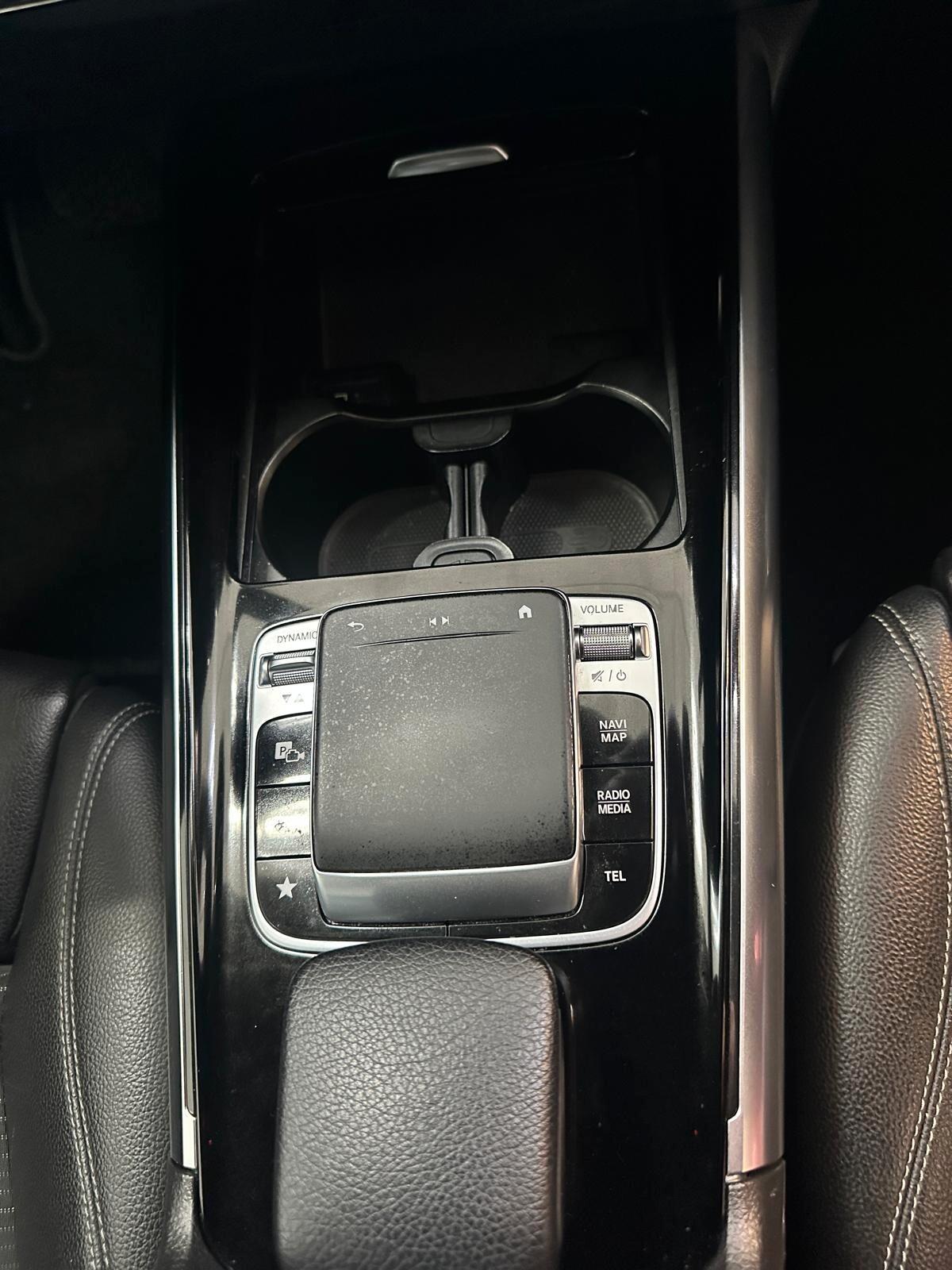 Mercedes-benz B 180 d Automatic Sport TENUTA IN MODO IMPECCABILE FULL OPT.