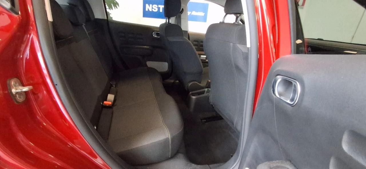 Citroen C3 PureTech 110 S&S Max