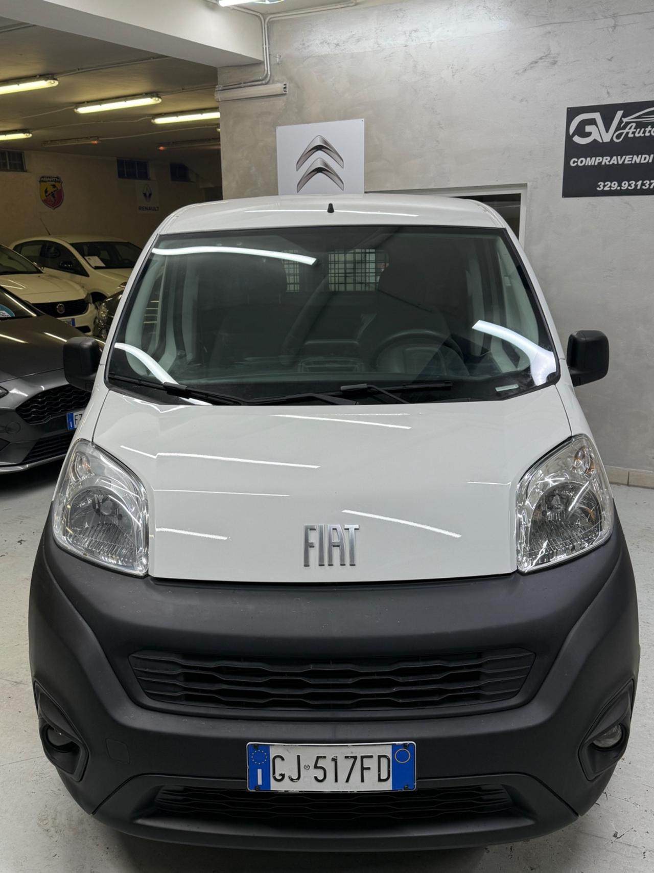 Fiat Fiorino 1.3 MJT 20.000 km