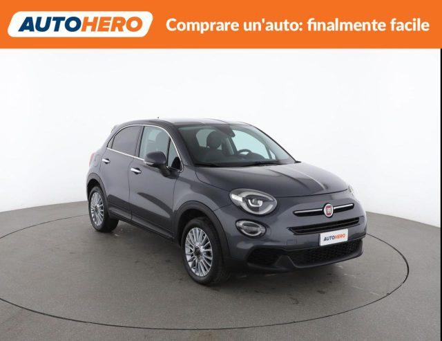 FIAT 500X 1.6 E-Torq 110 CV Urban
