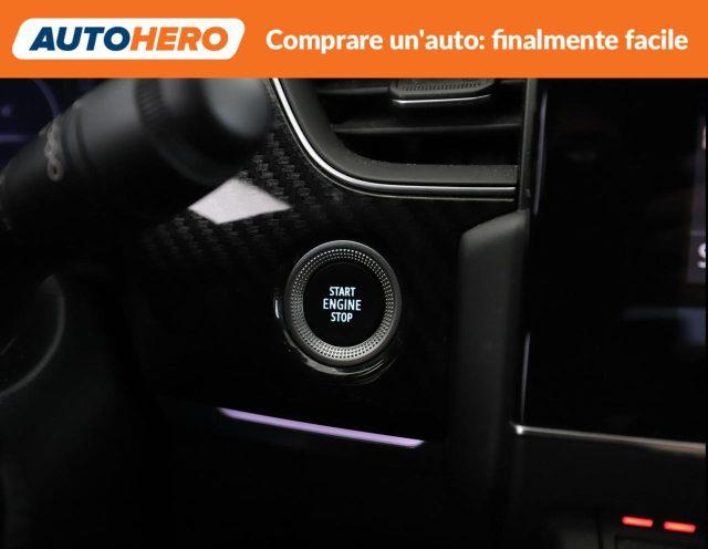 RENAULT Arkana Arkana Hybrid E-Tech 145 CV R.S. Line