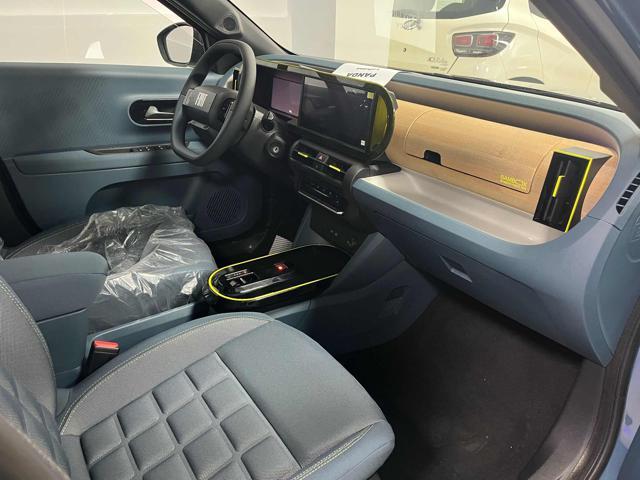 FIAT Grande Panda LaPrima 1.2 Hybrid 110 CV S&S