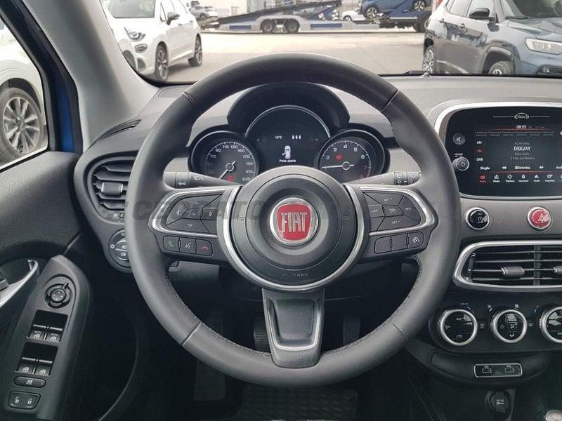 FIAT 500X 500X 1.0 t3 Cross 120cv