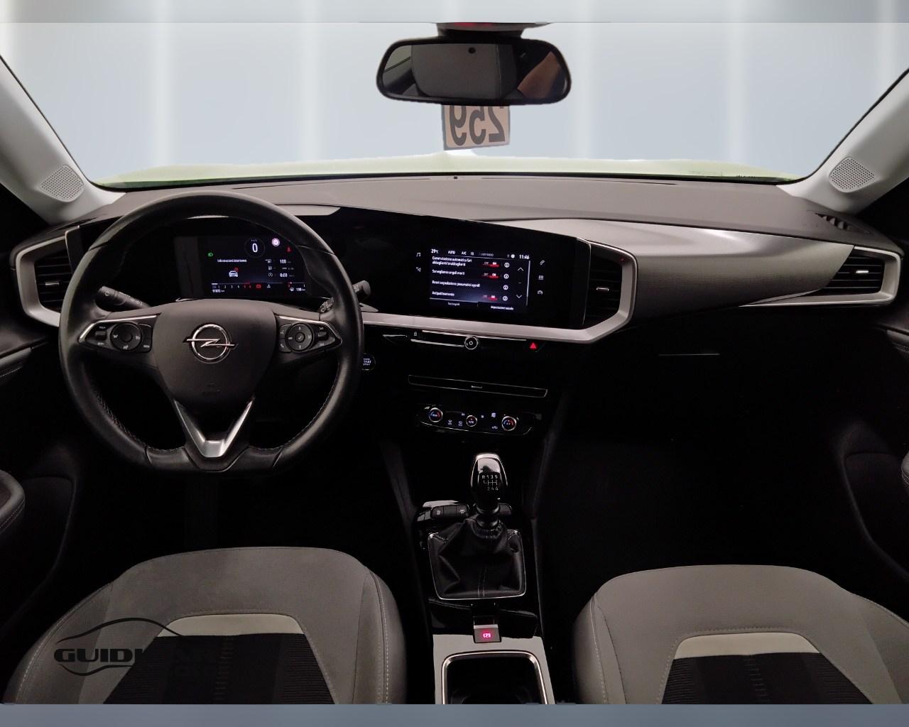 OPEL Mokka II 2020 - Mokka 1.5 Elegance s&s 110cv