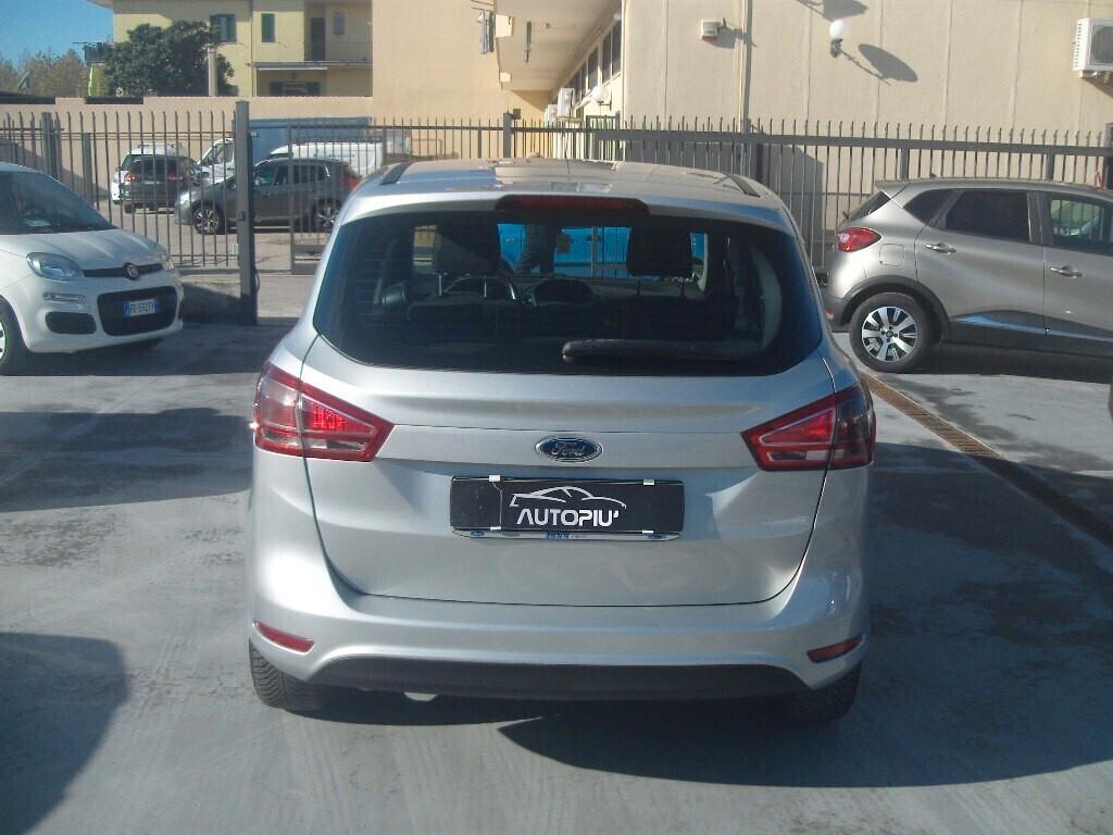 Ford B-Max 1.5 TDCi 75 CV Business - 2013