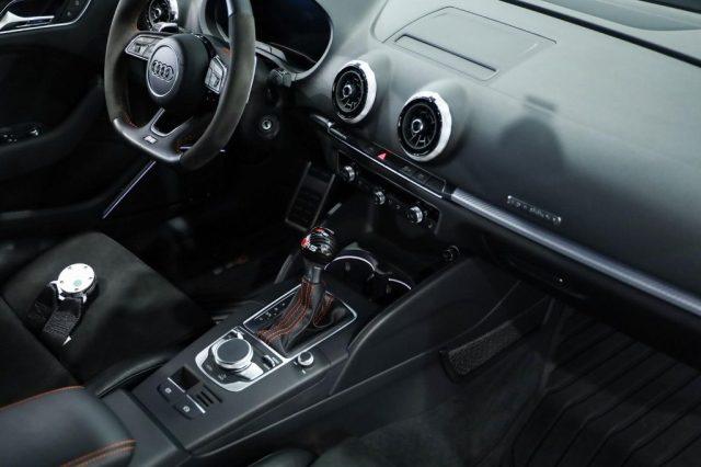 AUDI RS 3 SPB 2.5 TFSI quattro S tronic