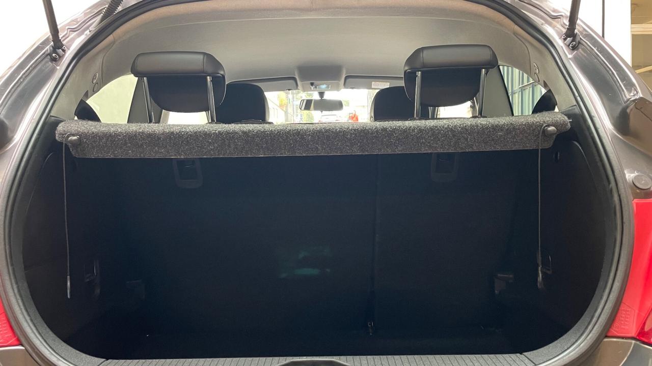 Opel Corsa 1.2 85CV 3 porte GPL-TECH b-color