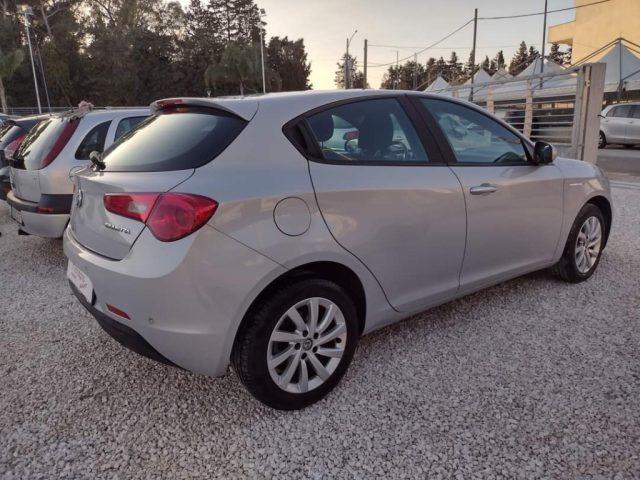 ALFA ROMEO Giulietta 1.6 JTDm 120 CV