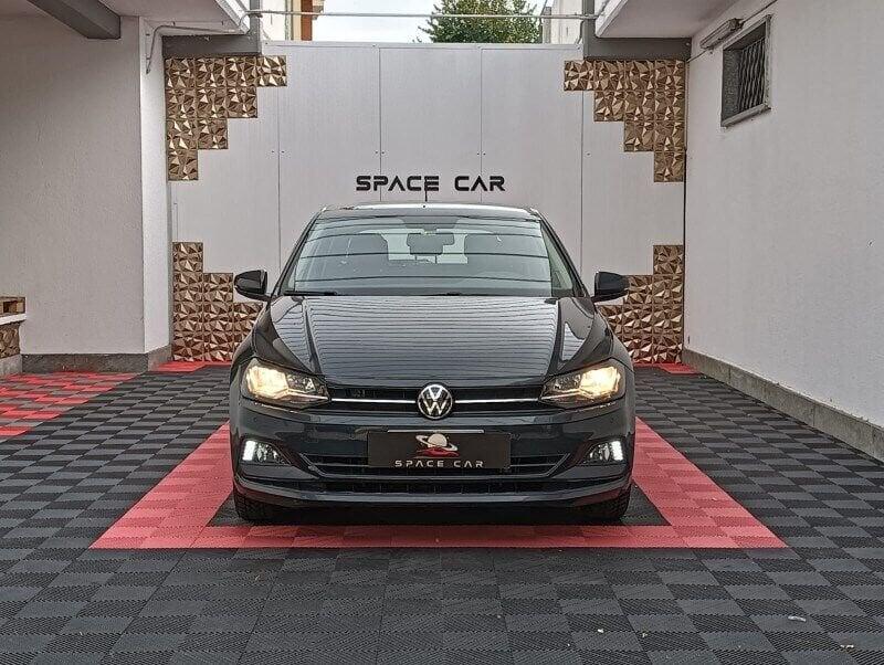Volkswagen Polo Polo 1.0 TSI 5p. Comfortline BlueMotion Technology