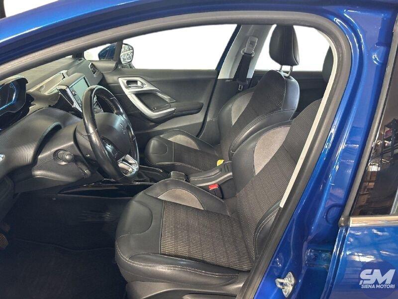 Peugeot 2008 PureTech 82 S&S Allure