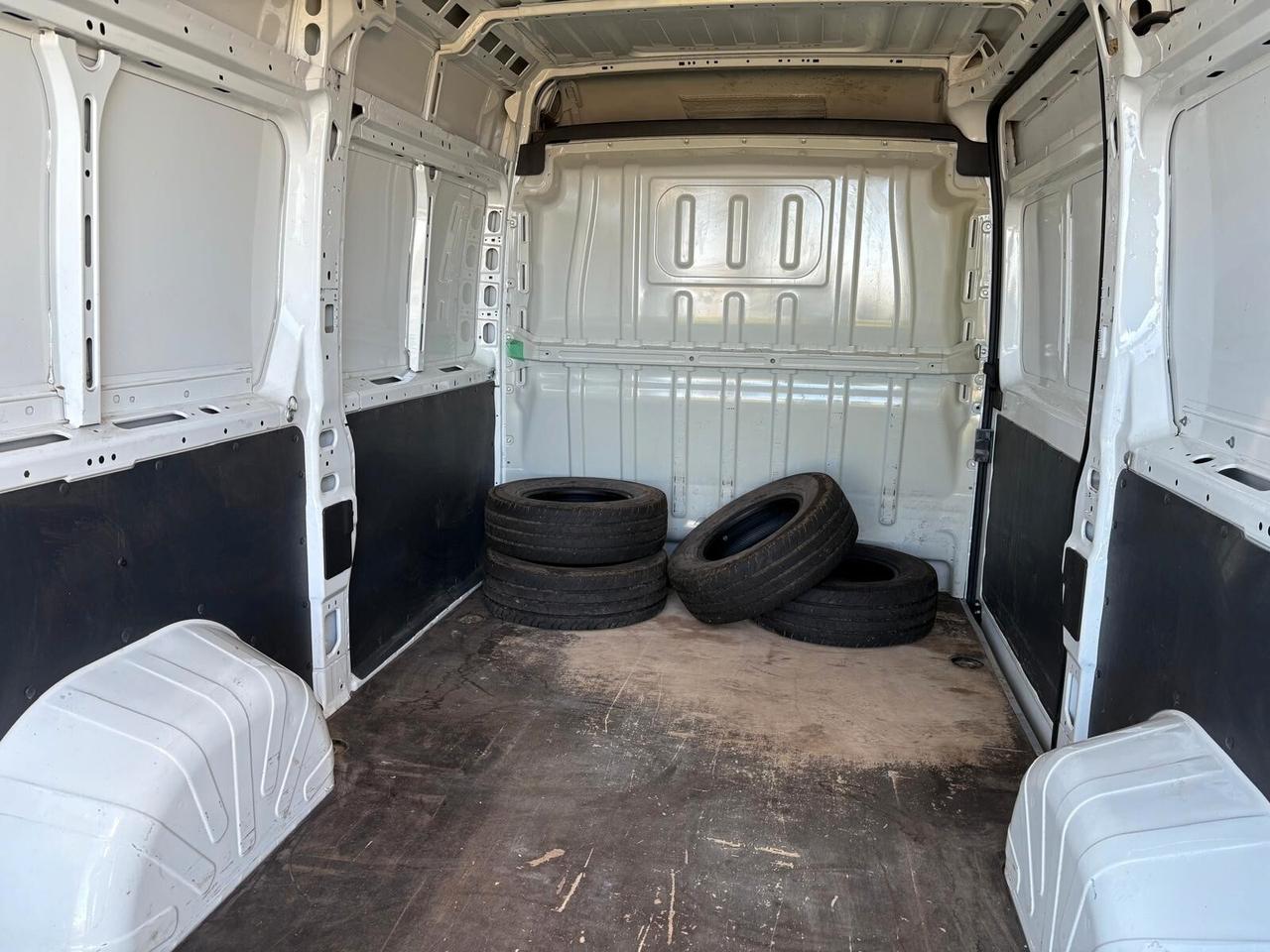 Citroen Jumper BUSINESS 2.2 BlueHDi PM-TM Furgone SPOTICAR