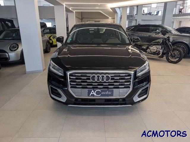 AUDI Q2 1.6 TDI Sport