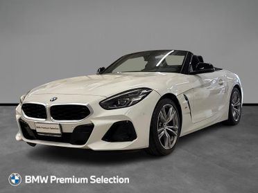 BMW Z4 20 i sDrive Steptronic