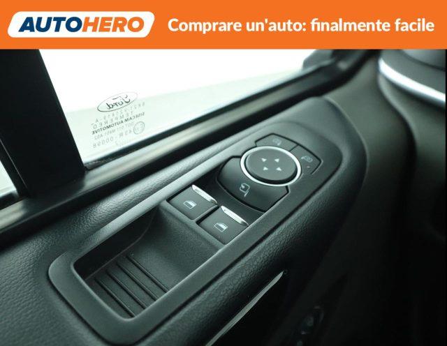 FORD Tourneo Custom 320 2.0 EcoBlue 130CV PC Titanium