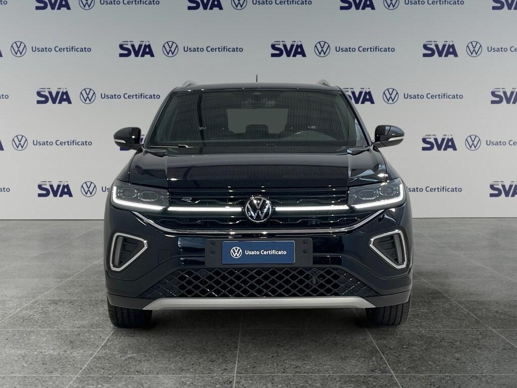 Volkswagen T-Cross 1.0 TSI 115CV R-Line Plus
