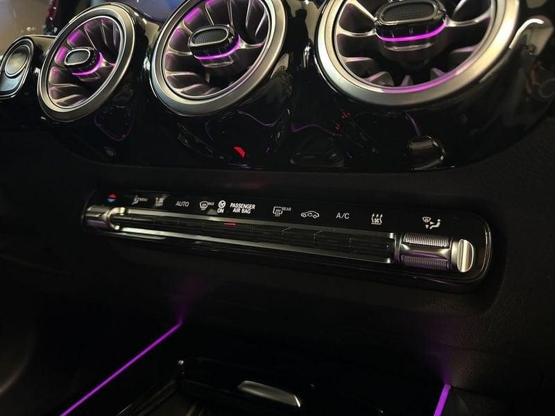 Mercedes-Benz GLA 250 e phev AMG Line Advanced Plus auto