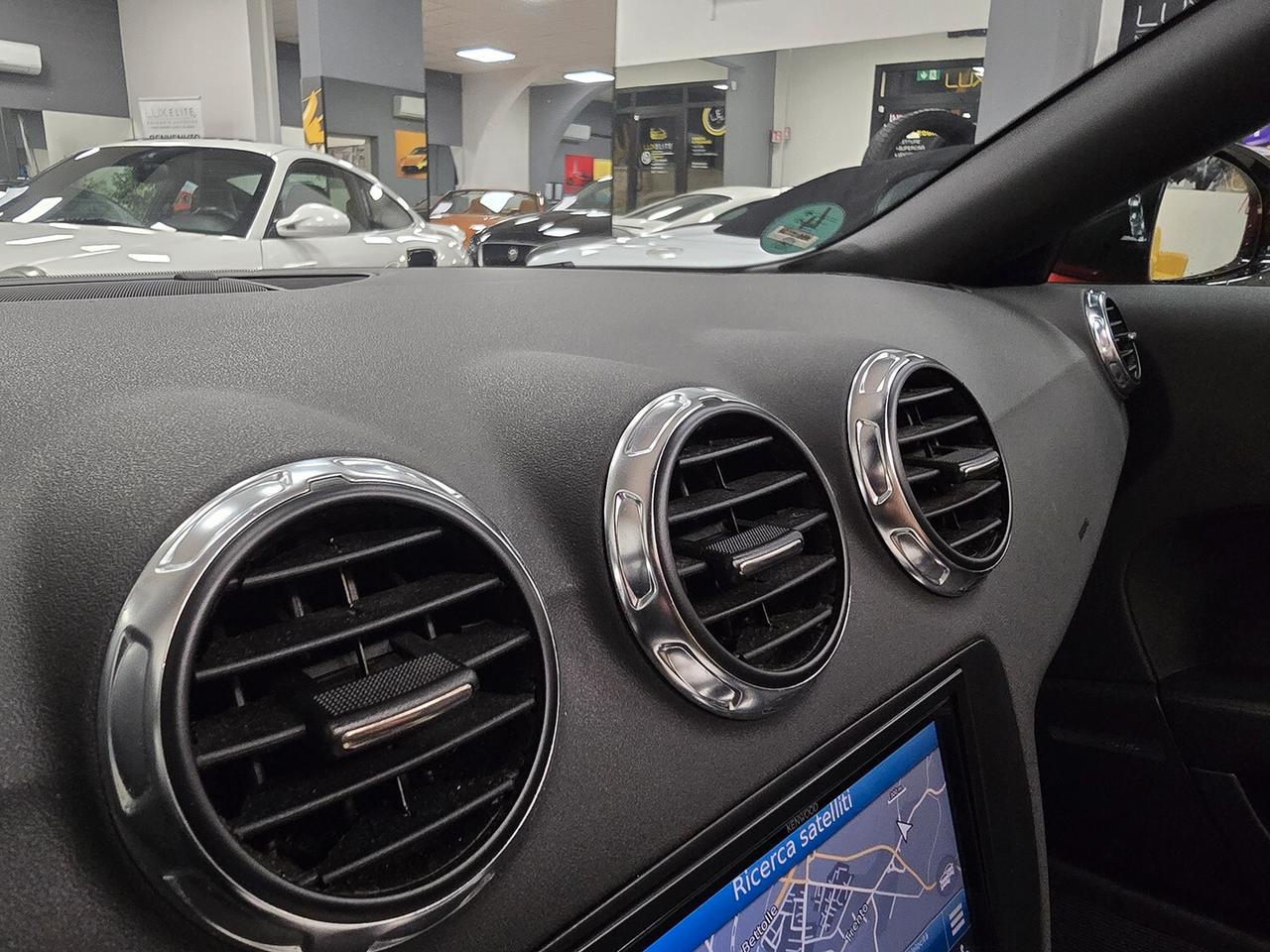 Audi TT 2.0 TFSI CABRIO 200CV BENZINA_LED_MILLTEK_CERCHI20